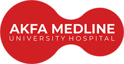 Akfa Medline University Hospital