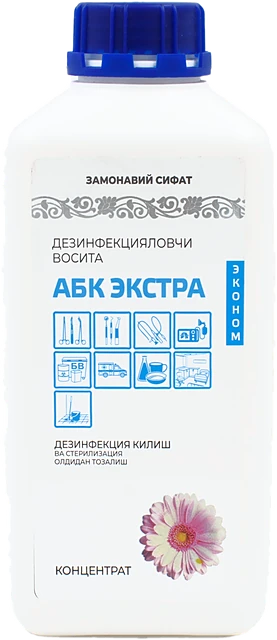 АБК-Экстра Эконом 1 л