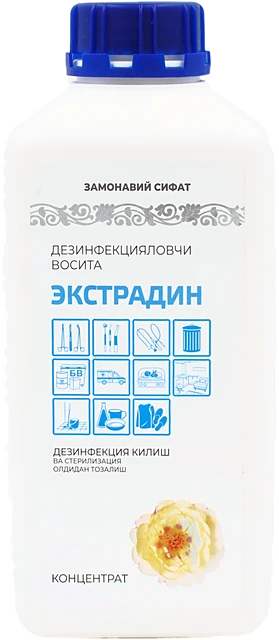 Экстрадин 1 л